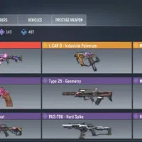 اکانت کالاف