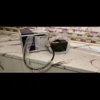 انژکتورشور-TNM-منبع تغذیه-هیتر-لوازم تعمیر ایسیو|ابزارآلات|تهران, امیرآباد|دیوار