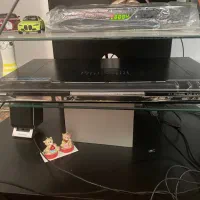 DVD player مارشال