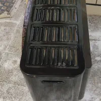 بخاری گازی|بخاری، هیتر، شومینه|شوش, |دیوار