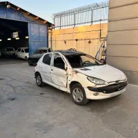 206تصادفی تماس بگیرید