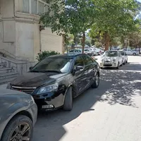 جیلی Emgrand 7 اتوماتیک استثنایی ترین جیلی بازار|خودرو سواری و وانت|مشهد, رضاشهر|دیوار