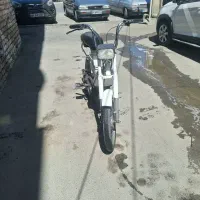 موتور براوو