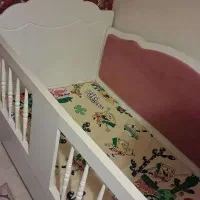 تخت کودک و نوجوان