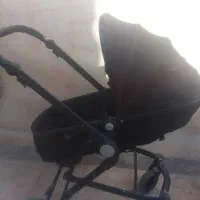 کالسکه خارجی