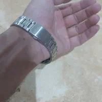 سیکو کرنو اصل ژاپن باموتور اسپیدکروم|ساعت|شهرکرد, |دیوار