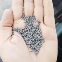 کود شیمیایی سیاه و رازی