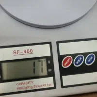 انگشتر نقره عقیق