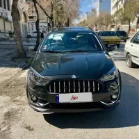 اطلس G سانروف فول