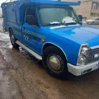 نیسان دوگانه 403فابریک