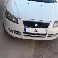رانا پلاس دوگانه|خودرو سواری و وانت|کرمان, |دیوار