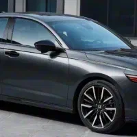 حواله هوندا اکورد