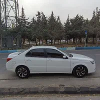 دنا تیپ 2 مدل 98|خودرو سواری و وانت|تبریز, |دیوار