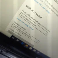 لپ تاپ نسل ۶ لمسی تبلت شو با هارد 256 ssd|رایانه همراه|زاهدان, |دیوار