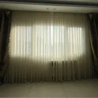 پرده پذیرایی