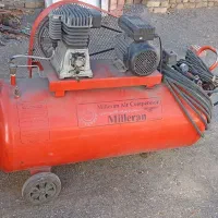 تانک باد250لیتری