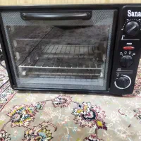 اوون توسترمارک سانا