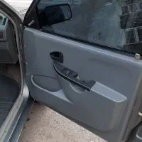 پراید مدل ۸۷ بیرنگ|خودرو سواری و وانت|اردبیل, |دیوار