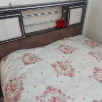 تخت خواب دونفره