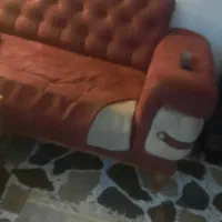 مبل هفت نفره چستر|مبلمان خانگی و میز عسلی|گلستان (تهران), |دیوار