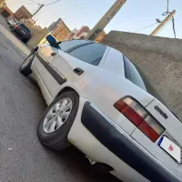 زانتیا مدل ۸۶|خودرو سواری و وانت|زابل, |دیوار