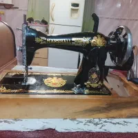 چرخ خیاطی مارشال