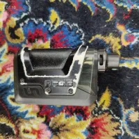 ویپ پاد درحد نوسالم هیچ مشکلی نداره