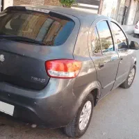 تیبا۲|خودرو سواری و وانت|قم, سید معصوم|دیوار