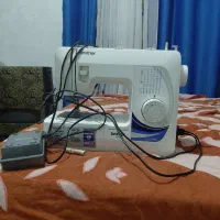 چرخ خیاطی