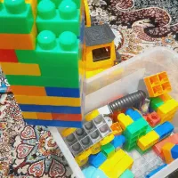 اسباب بازی فکری کودک|اسباببازی|مشهد, رده|دیوار