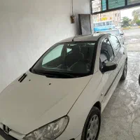 ۲۰۶ تیپ ۳ مدل ۹۷