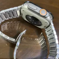 apple watch ultra2|لوازم جانبی موبایل و تبلت|کرمان, |دیوار