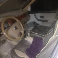 سمند ال ایکس مدل 86