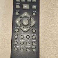 کنترل تلویزیون سونی