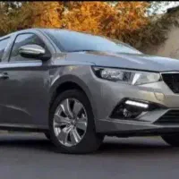 فروش خودرو تارا v2 اتومات