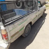 مزدا دوگانه‌ cng