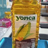 روغن ذرت 5 لیتری