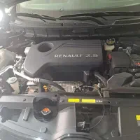 رنو کولئوس ۲۰۲۵ در حد، عنابی|خودرو سواری و وانت|تهران, دروس|دیوار