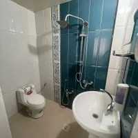 فروش آپارتمان ۸۰ متری ۱ خوابه همکف گلستان شمالی