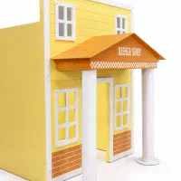 قرار است اینجا اتفاقی متفاوت بیفتد|اسباببازی|تهران, پردیسان|دیوار