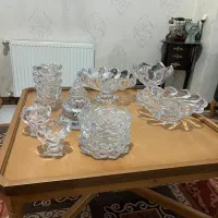 ظرف و ظروف  آشپزخونه