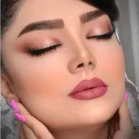 انجام میکاپ و شنیون مو با قیمت مناسب