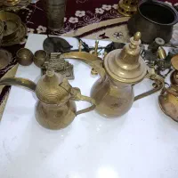 دله قهوه|قوری، کتری، قهوهساز دستی|تهران, بهداشت|دیوار