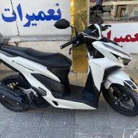 فروشی|موتورسیکلت|قرچک, مهدیه|دیوار