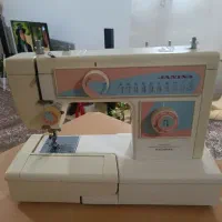 چرخ خیاطی کاچیران