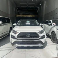 راوفور Rav4 ژاپن 2/5 بنزین ادونچر