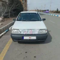 پراید 87|خودرو سواری و وانت|تهران, فرودگاه مهرآباد|دیوار