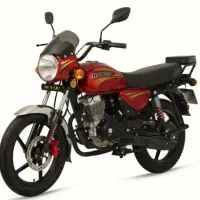 باکسر همتاز XTM 200