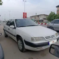 زانتیا88سالم|خودرو سواری و وانت|گرگان, |دیوار