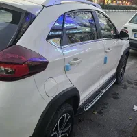 ایکس 22 پرو دنده|خودرو سواری و وانت|مشهد, کوشش|دیوار